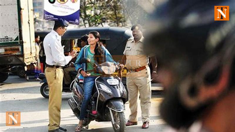 Drive Carefully: Check New Traffic Fines in Maharashtra Starting March 1!